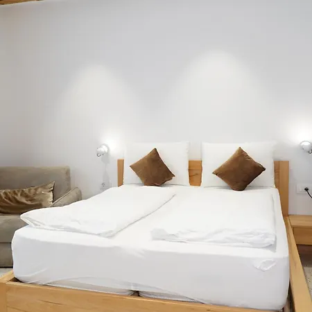 Feriehus Gardar Fox Bolzano