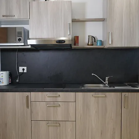 Ferienhaus Gardar Fox