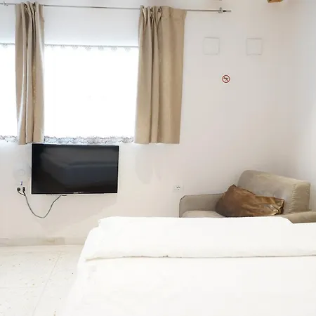 Ferienhaus Gardar Fox