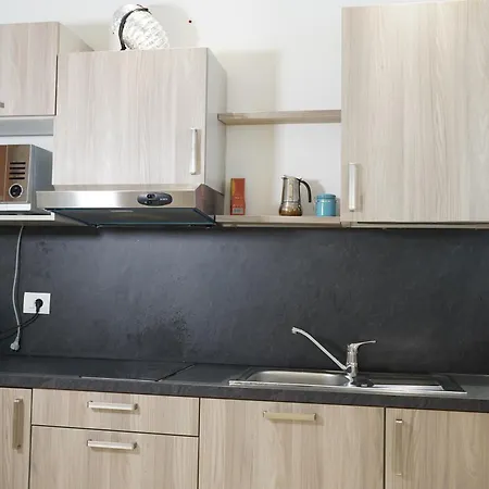 Gardar Fox Ferienhaus Bozen