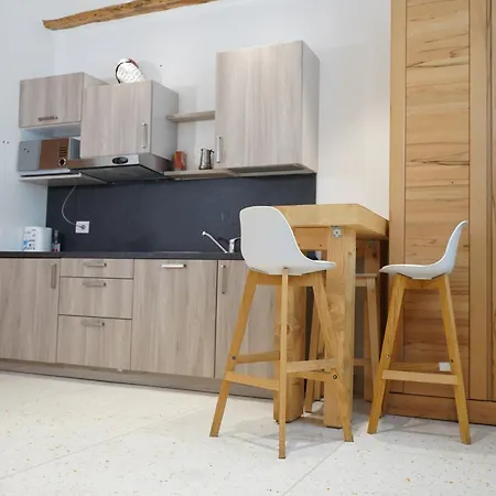 Gardar Fox 펜션 볼차노