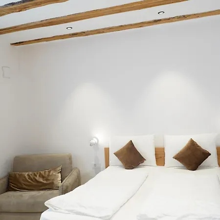 Gardar Fox Ferienhaus *