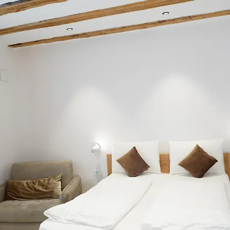 Gardar Fox Feriehus Bolzano