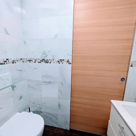 Gardar Fox Ferienhaus *