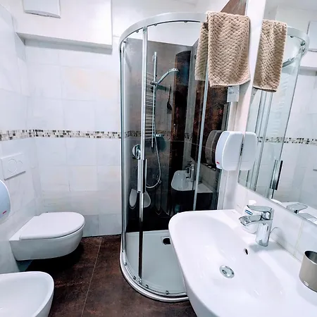 Ferienhaus Gardar Fox *