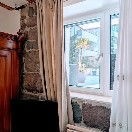 Ferienhaus Gardar Fox