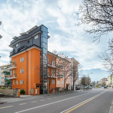 Gardar Fox * 博尔扎诺