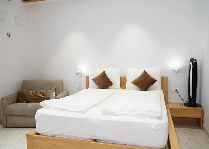 Holiday home Gardar Fox Bolzano