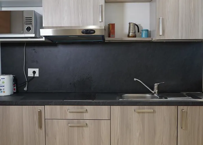 度假居 Gardar Fox