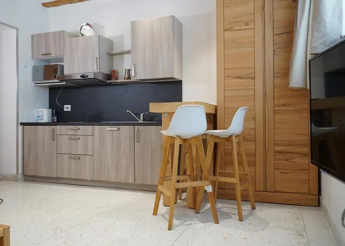 Holiday home Gardar Fox Bolzano