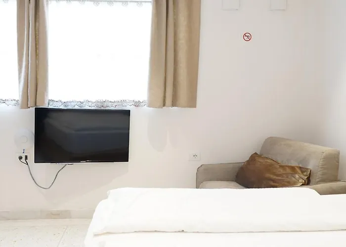 度假居 Gardar Fox