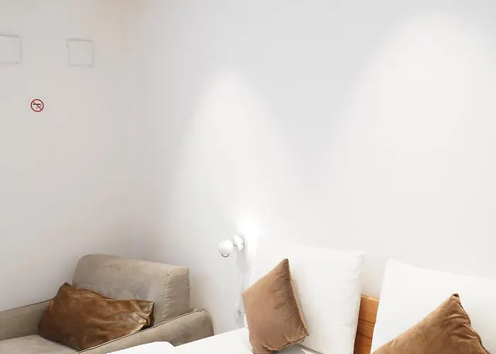 度假居 Gardar Fox 博尔扎诺