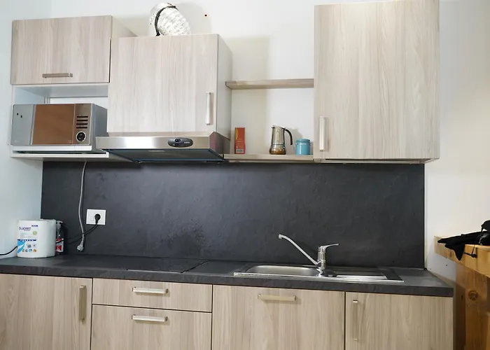 Gardar Fox Holiday home Bolzano