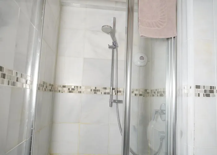 Gardar Fox 度假居 *