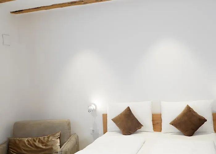 Gardar Fox Holiday home *