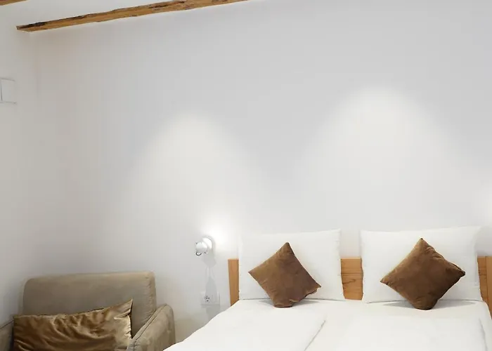 Gardar Fox Holiday home Bolzano