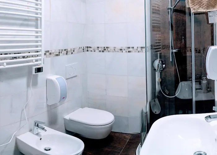 度假居 Gardar Fox