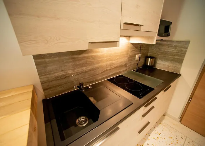 Gardar Fox 度假居 *