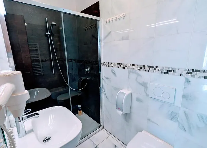 Gardar Fox 펜션 볼차노