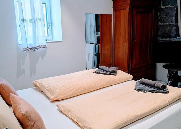 Gardar Fox Holiday home *