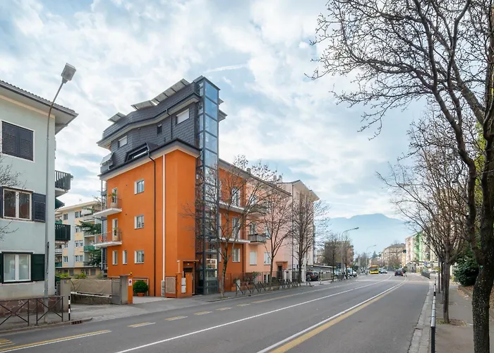 Gardar Fox * 博尔扎诺