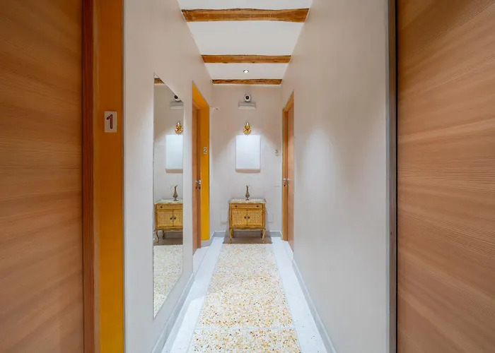 度假居 Gardar Fox