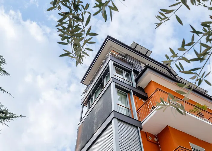 Gardar Fox 度假居 *