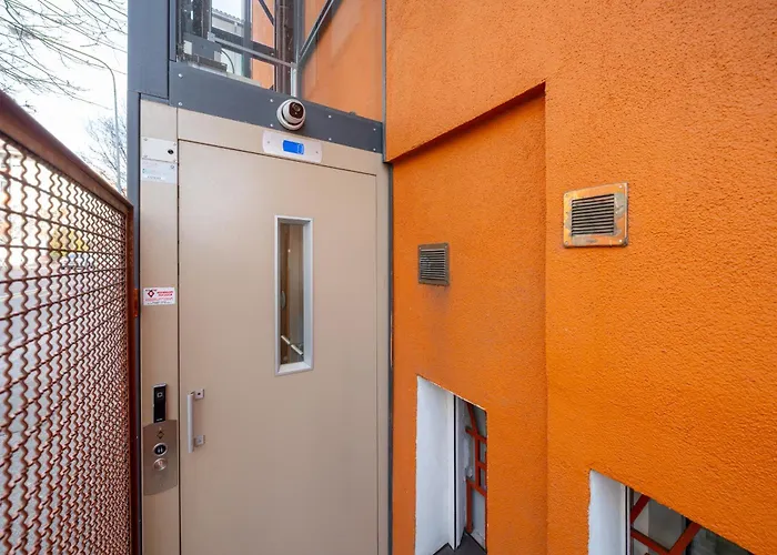 Gardar Fox 度假居